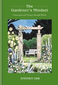 The Gardener's Mindset: A Gardening Book