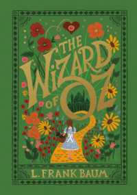 The Wizard of Oz (Puffin in Bloom)