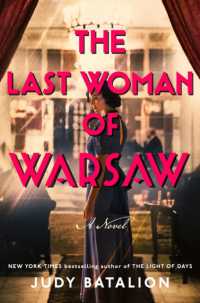 The Last Woman of Warsaw : A Novel