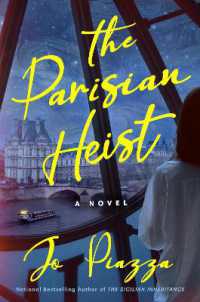 The Parisian Heist : A Novel