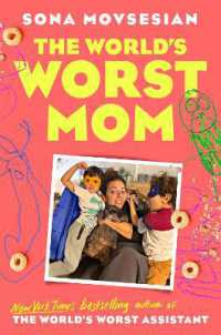 The World's Worst Mom