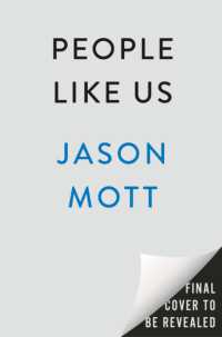 People Like Us : A Novel
