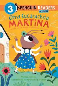 Otra Cucarachita Martina : Basado en un cuento folclórico caribeño (Penguin Young Readers, Level 3)