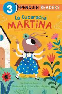 La Cucaracha Martina : Based on a Caribbean Folktale (Penguin Young Readers, Level 3)