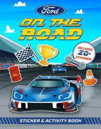Ford: on the Road Sticker & Activity Book (Ford)