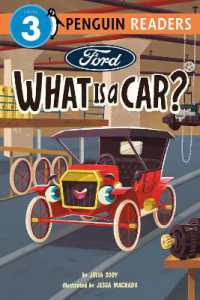 Ford: What Is a Car? (Ford)