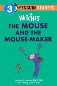 The Witches: The Mouse and the Mouse-Maker (Penguin Young Readers, Level 3)