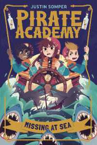 Pirate Academy: Missing at Sea (Pirate Academy)
