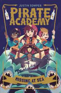 Pirate Academy: Missing at Sea (Pirate Academy)