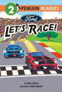 Ford: Let's Race! (Ford)