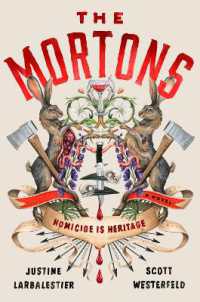The Mortons : A Novel