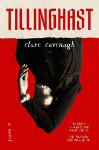 Tillinghast : A Novel