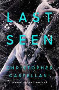 Last Seen : A Novel