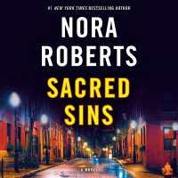 Sacred Sins (D.C. Detectives)