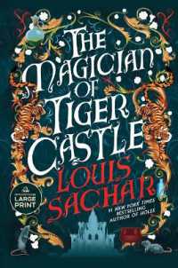 The Magician of Tiger Castle （Large Print）