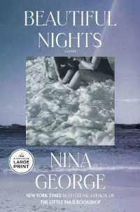 Beautiful Nights : A Novel （Large Print）