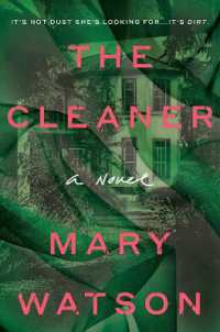 The Cleaner : A Novel