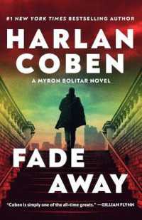 Fade Away : A Myron Bolitar Novel (Myron Bolitar)