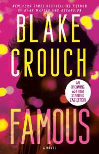 Famous : A Novel