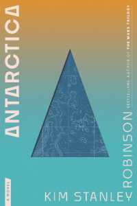 Antarctica : A Novel