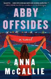 Abby Offsides : A Novel (Thousand Voices)