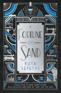 A Fortune of Sand : A Novel