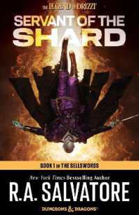 Servant of the Shard: Dungeons & Dragons : Book 1 of the Sellswords Trilogy