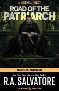 Road of the Patriarch: Dungeons & Dragons : Book 3 of the Sellswords Trilogy