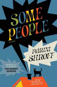 Some People : A Novel