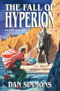 The Fall of Hyperion (Hyperion Cantos)