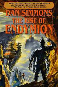 The Rise of Endymion (Hyperion Cantos)