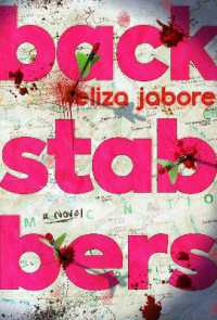 Backstabbers : A Novel