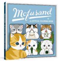 Mofusand : An Official Coloring Book