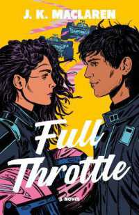 Full Throttle : A Novel