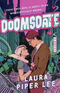 Doomsdate : A Novel