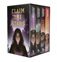 Skyward 4-Book Boxed Set : Skyward; Starsight; Cytonic; Defiant (The Skyward Series)