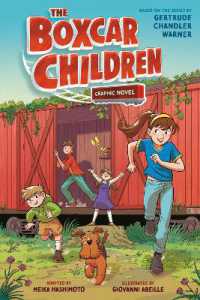 The Boxcar Children Graphic Novel (The Boxcar Children Graphic Novels)