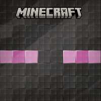 I Escaped an Enderman! (Mobs of Minecraft #6) (Pictureback)
