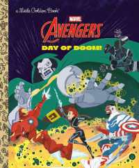 Day of Doom! (Marvel Avengers) (Little Golden Book)