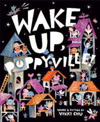 Wake Up, Poppyville!