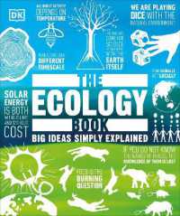 The Ecology Book (Dk Big Ideas)