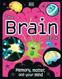 The Brain Book (The Science Book Series)