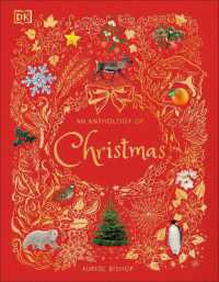 An Anthology of Christmas (Dk Children's Anthologies)