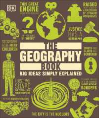 The Geography Book (Dk Big Ideas)