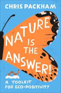 Nature is the Answer : A Toolkit for Eco-Positivity