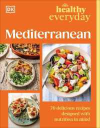 Healthy Everyday Mediterranean (Healthy Everyday)
