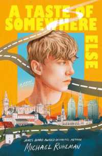 A Taste of Somewhere Else