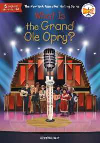 What Is the Grand Ole Opry? (What Was?)