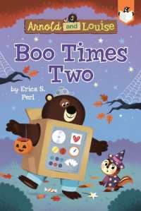Boo Times Two #5 (Arnold and Louise) （Library Binding）