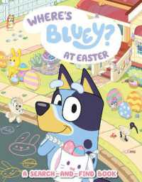 Where's Bluey? at Easter : A Search-and-Find Book (Bluey)
